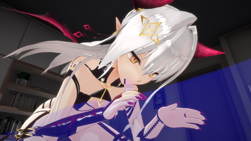 PC/SLG/#莉莉安之夜:魅魔的专属契约 #LillianNight v1.2.0 Steam官方中文版【可VR】-第2张图片-萌站 PC/SLG/#莉莉安之夜:魅魔的专属契约 #LillianNight v1.2.0 Steam官方中文版【可VR】-第2张图片-萌站