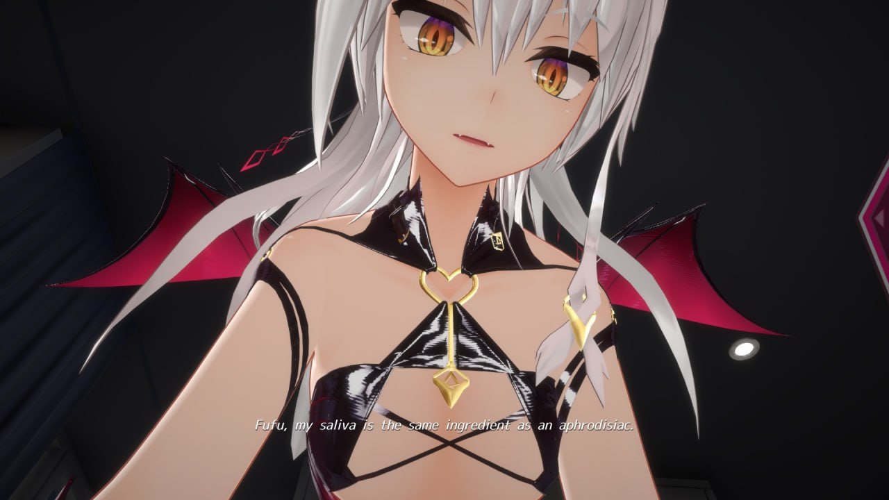 PC/SLG/#莉莉安之夜:魅魔的专属契约 #LillianNight v1.2.0 Steam官方中文版【可VR】-第5张图片-萌站 PC/SLG/#莉莉安之夜:魅魔的专属契约 #LillianNight v1.2.0 Steam官方中文版【可VR】-第5张图片-萌站