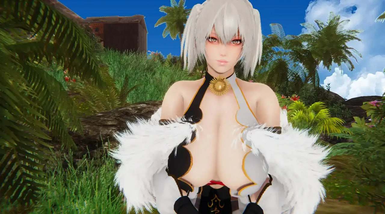 【PC&安卓直装/昨日更新/SLG/动态/无码/后宫】十二女神V0.14【共3.2GB】【PC官中/安卓无汉化】【原名：12 Goddesses】【2025年06月15日 更新】
