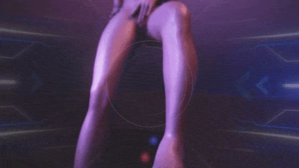 PC/SLG/#赛博朋克:克雷格的进攻 #CyberCum: Pussy Attack Steam官方英文版-第2张图片-萌站