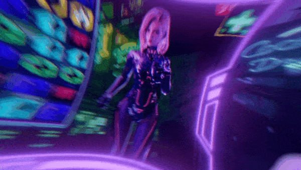 PC/SLG/#赛博朋克:克雷格的进攻 #CyberCum: Pussy Attack Steam官方英文版-第7张图片-萌站