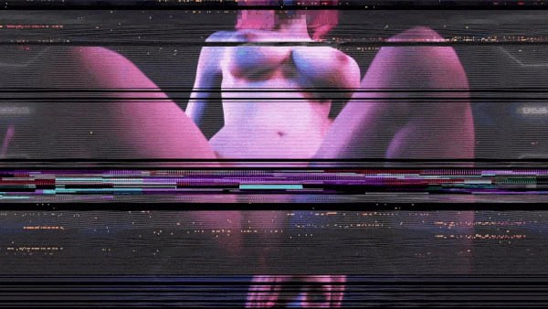PC/SLG/#赛博朋克:克雷格的进攻 #CyberCum: Pussy Attack Steam官方英文版-第8张图片-萌站