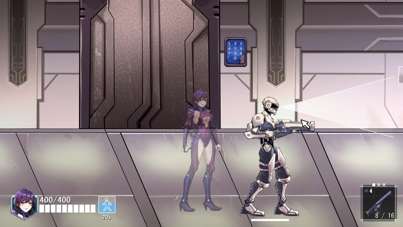PC.ACT/#赛博朋克危机 #Cyborpunk Crisis v1.01 Steam官方英文版-第3张图片-萌站 PC.ACT/#赛博朋克危机 #Cyborpunk Crisis v1.01 Steam官方英文版-第3张图片-萌站