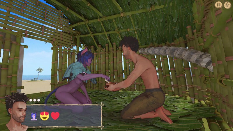 PC/SLG/#驯服它! #Tame It! Steam官方中文版+全DLC重制版-第3张图片-萌站 PC/SLG/#驯服它! #Tame It! Steam官方中文版+全DLC重制版-第3张图片-萌站