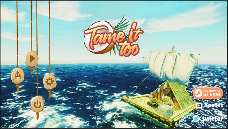 PC/SLG/#驯服它! #Tame It! Steam官方中文版+全DLC重制版-第6张图片-萌站 PC/SLG/#驯服它! #Tame It! Steam官方中文版+全DLC重制版-第6张图片-萌站