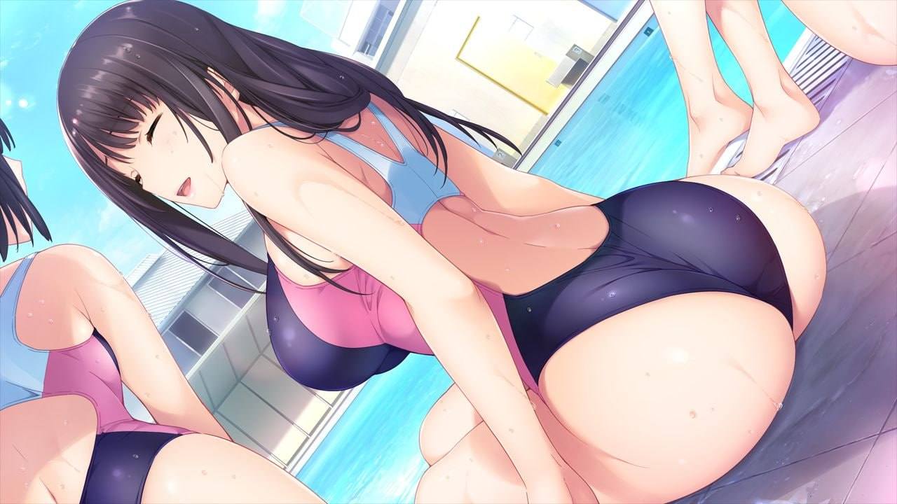 【PC/存档/ADV/乱伦/部分无码】如月真绫的指导【共1.9GB】【精翻汉化】【原名:如月真綾の誘惑】 -第5张图片-萌站 【PC/存档/ADV/乱伦/部分无码】如月真绫的指导【共1.9GB】【精翻汉化】【原名:如月真綾の誘惑】 -第5张图片-萌站