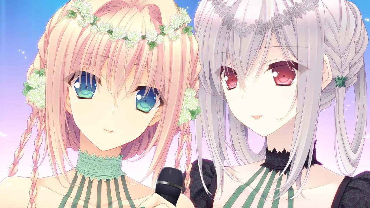 【ADV/PC】近月少女的礼仪2-第8张图片-萌站 【ADV/PC】近月少女的礼仪2-第8张图片-萌站