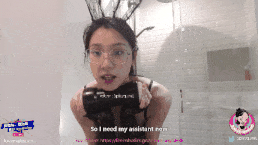 国产极品博主刘玥 juneliu（June Liu SpicyGum） onlyfans 20