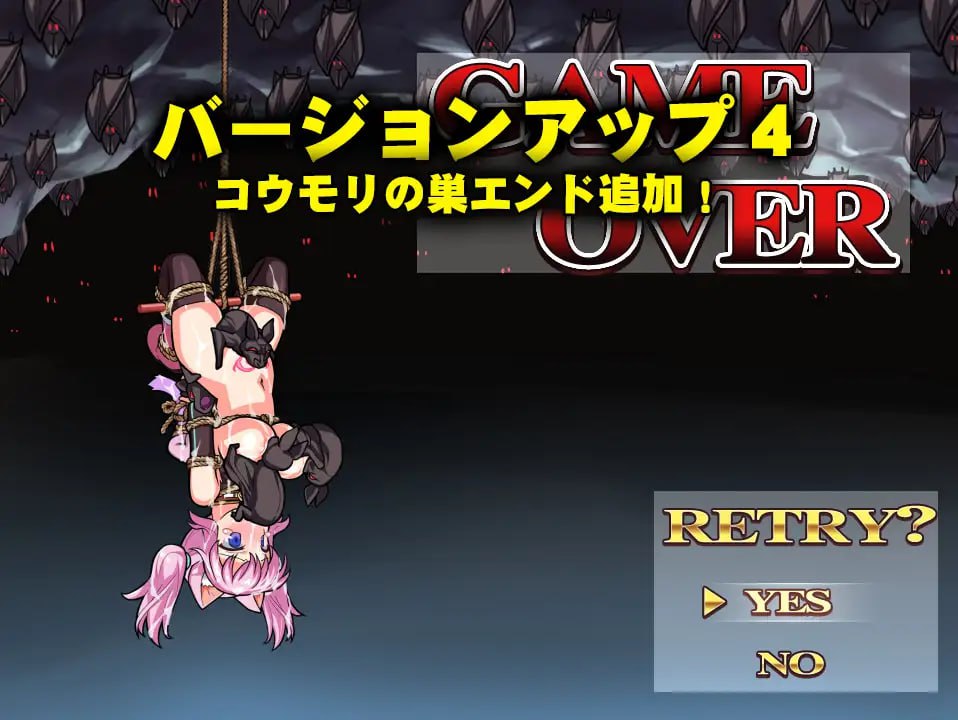【PC/解锁回想/精品ACT/全动态/异种奸/无汉化】喵灵之书v5.0【共992M】【原名:ネコロノミコン】-第3张图片-萌站 【PC/解锁回想/精品ACT/全动态/异种奸/无汉化】喵灵之书v5.0【共992M】【原名:ネコロノミコン】-第3张图片-萌站