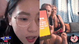 国产极品博主刘玥 juneliu（June Liu SpicyGum） onlyfans 29-第3张图片-萌站