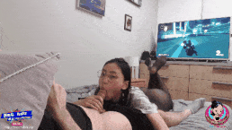国产极品博主刘玥 juneliu（June Liu SpicyGum） onlyfans 33-第4张图片-萌站