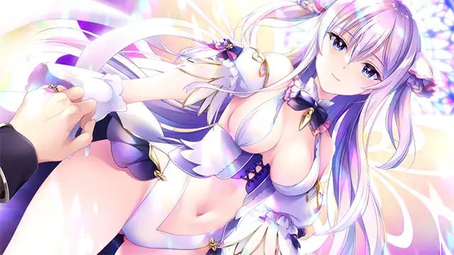 PC/ADV/#旭光のマリアージュ v1.0 AI汉化版+全CG-第2张图片-萌站 PC/ADV/#旭光のマリアージュ v1.0 AI汉化版+全CG-第2张图片-萌站