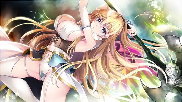 PC/ADV/#旭光のマリアージュ v1.0 AI汉化版+全CG-第4张图片-萌站 PC/ADV/#旭光のマリアージュ v1.0 AI汉化版+全CG-第4张图片-萌站