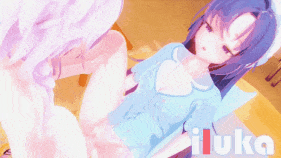 新作-iVR17-Yuuka’s Morning Moves🌅