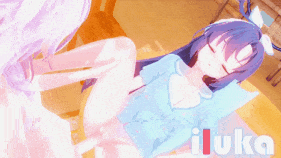 新作-iVR17-Yuuka’s Morning Moves🌅-第2张图片-萌站 新作-iVR17-Yuuka’s Morning Moves🌅-第2张图片-萌站