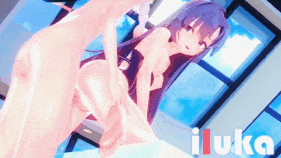 新作-iVR17-Yuuka’s Morning Moves🌅-第3张图片-萌站 新作-iVR17-Yuuka’s Morning Moves🌅-第3张图片-萌站