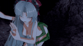 新作-【Wuthering Waves】Carlotta-Phoebe