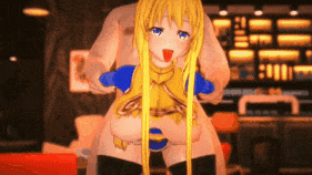 新作-Alice Zuberg (SAO)~sex-第14张图片-萌站 新作-Alice Zuberg (SAO)~sex-第14张图片-萌站