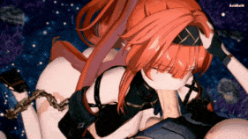 新作-Yinlin x Rover Futa WIP (WuWa) 吟霖 x 漂泊者-第19张图片-萌站