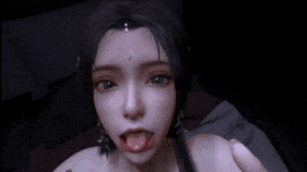 新作-Banging Qingyi-第12张图片-萌站 新作-Banging Qingyi-第12张图片-萌站