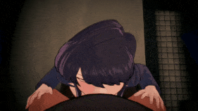 新作-[Komi Can't Communicate] Komi part1-第6张图片-萌站