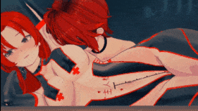 新作-❤️爆炒姬子阿姨 2❤️-第17张图片-萌站