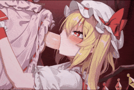 【4K/无修/无水印】新作-[Futanari_Shrine] Flandre & Remilia Touhou project vol.1 FUTA-第12张图片-萌站