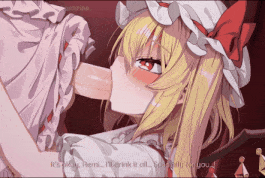 【4K/无修/无水印】新作-[Futanari_Shrine] Flandre & Remilia Touhou project vol.1 FUTA-第13张图片-萌站