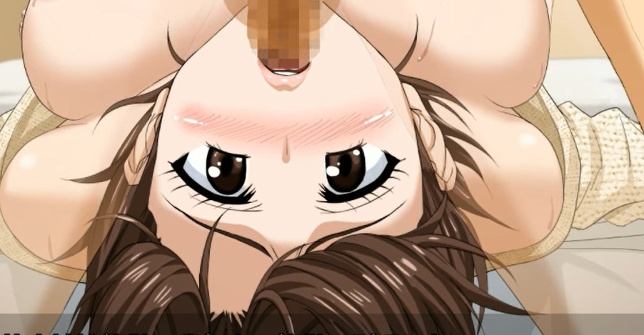 【补】【PC/全动态/汉化/拔作】人妻LovelyMoment【2.3G】我个人最喜欢的一部作品，评价实用-第2张图片-萌站