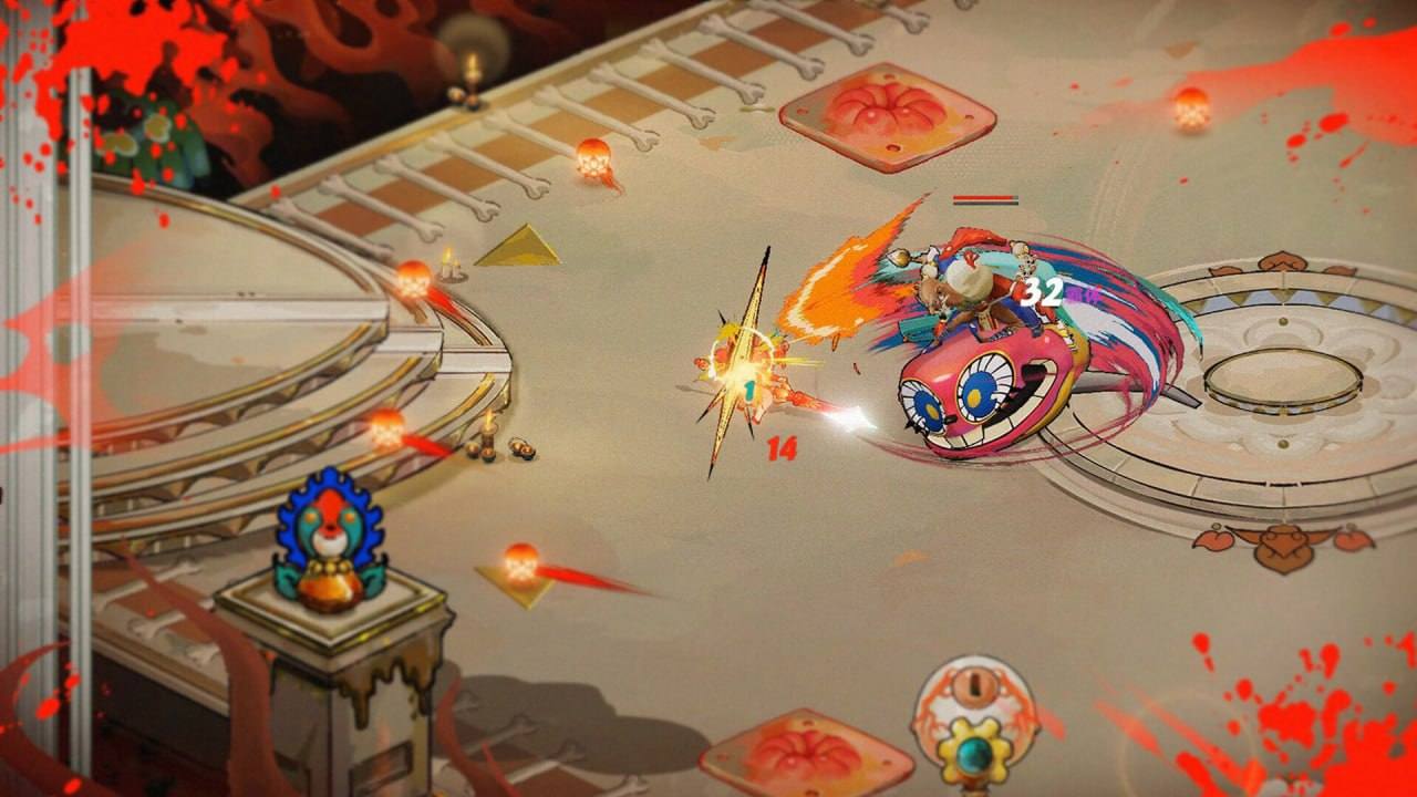 PC/#长安：石之舞 v1.41.27376 官方中文版-第4张图片-萌站