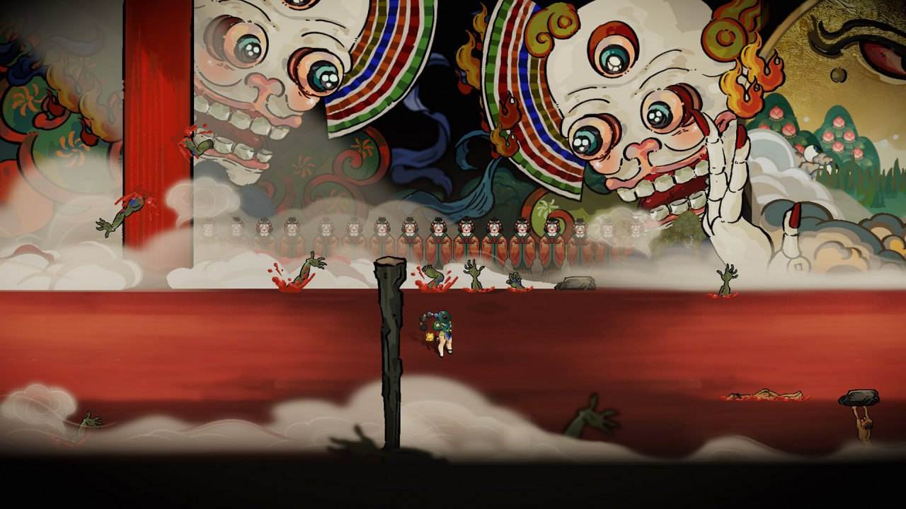 PC/#长安：石之舞 v1.41.27376 官方中文版-第6张图片-萌站