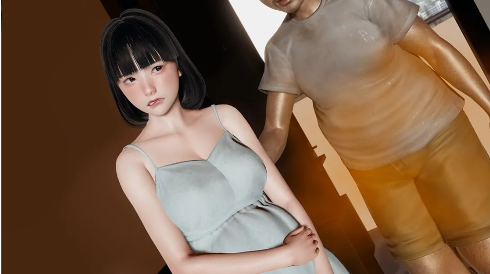 【互动/SLG/汉化/动态】富江想结婚 Tomie Wants to Get Married Ver1.1b AI汉化内嵌版【6.42G】【序号1786】-第4张图片-萌站 【互动/SLG/汉化/动态】富江想结婚 Tomie Wants to Get Married Ver1.1b AI汉化内嵌版【6.42G】【序号1786】-第4张图片-萌站