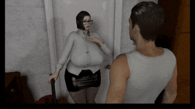视=2[依雯&妮妮]Outstanding Employee 媚黑爆乳人妻感性奴[237M]-第5张图片-萌站