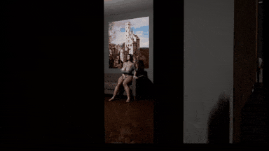 视=6[3D动画步兵全动态] 依雯&妮妮 巨乳养母的极致湿身肉感诱惑 步兵版 [500MCV]-第12张图片-萌站