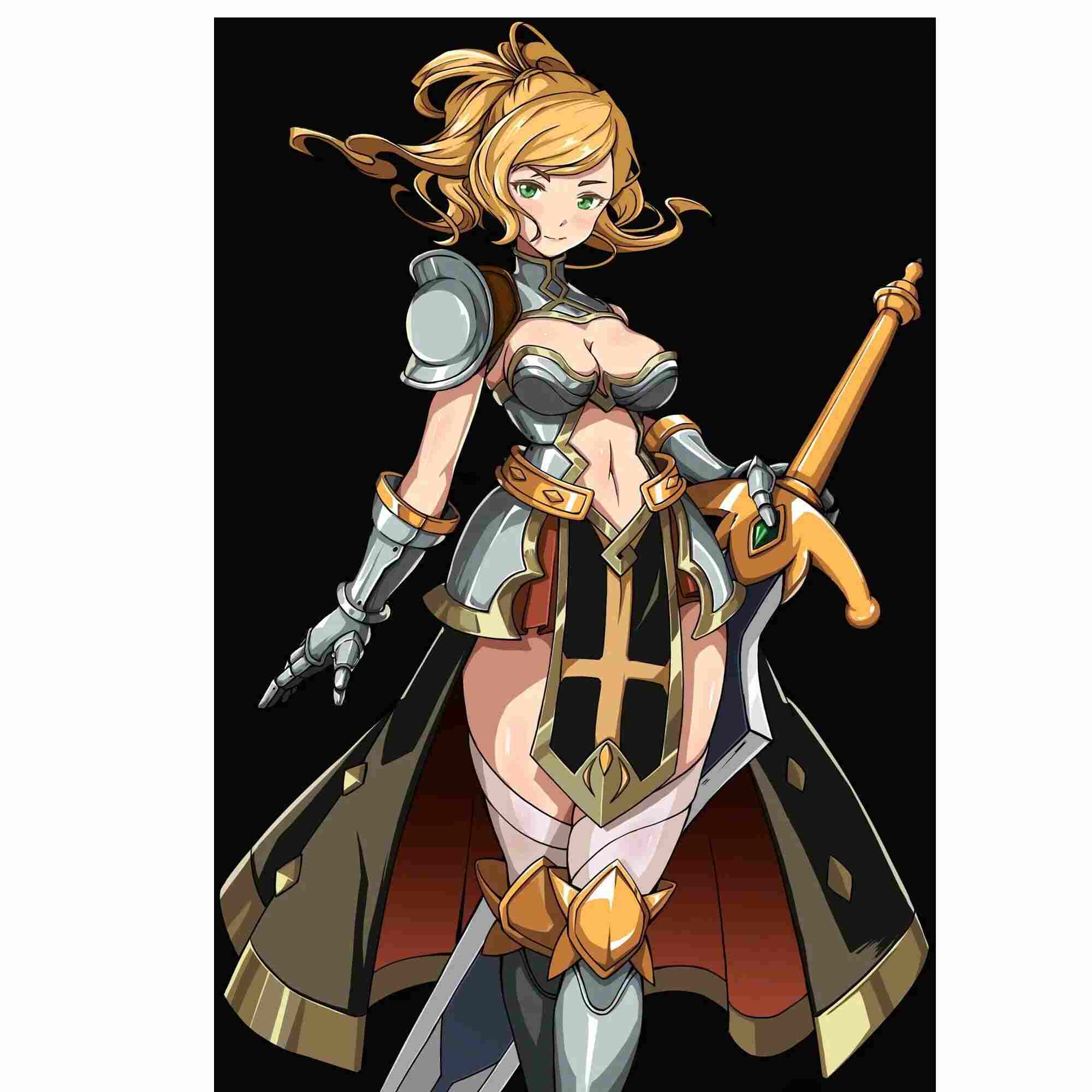 【日系/RPG/精品/官中/恶堕】魔王的秘宝2 魔王の秘宝2-女神を堕とせ! Ver1.2 官方中文版【2.59G】【序号1795】-第2张图片-萌站 【日系/RPG/精品/官中/恶堕】魔王的秘宝2 魔王の秘宝2-女神を堕とせ! Ver1.2 官方中文版【2.59G】【序号1795】-第2张图片-萌站