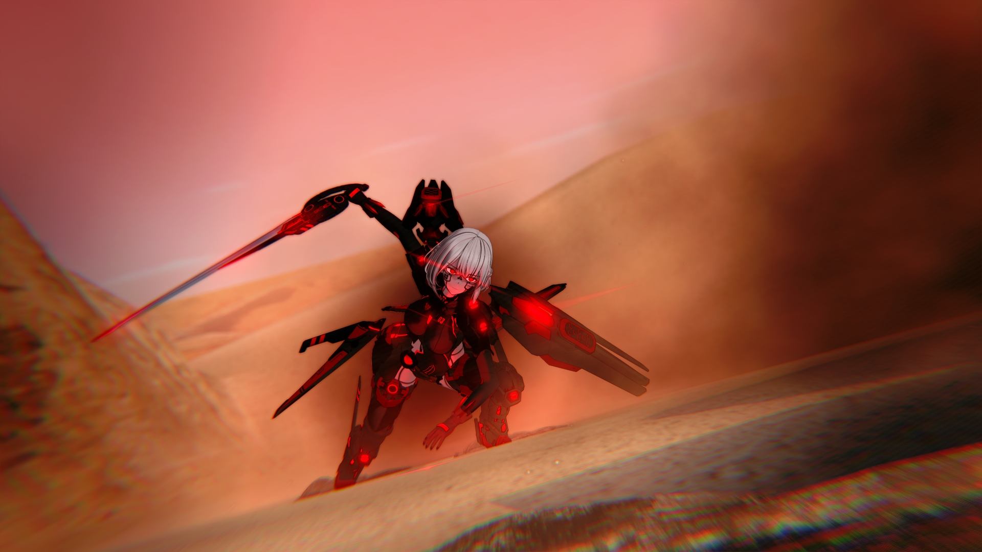 [SLG汉化步兵动态]PC+安卓From TheSin ver 0.10c[3.39G]F-第2张图片-萌站