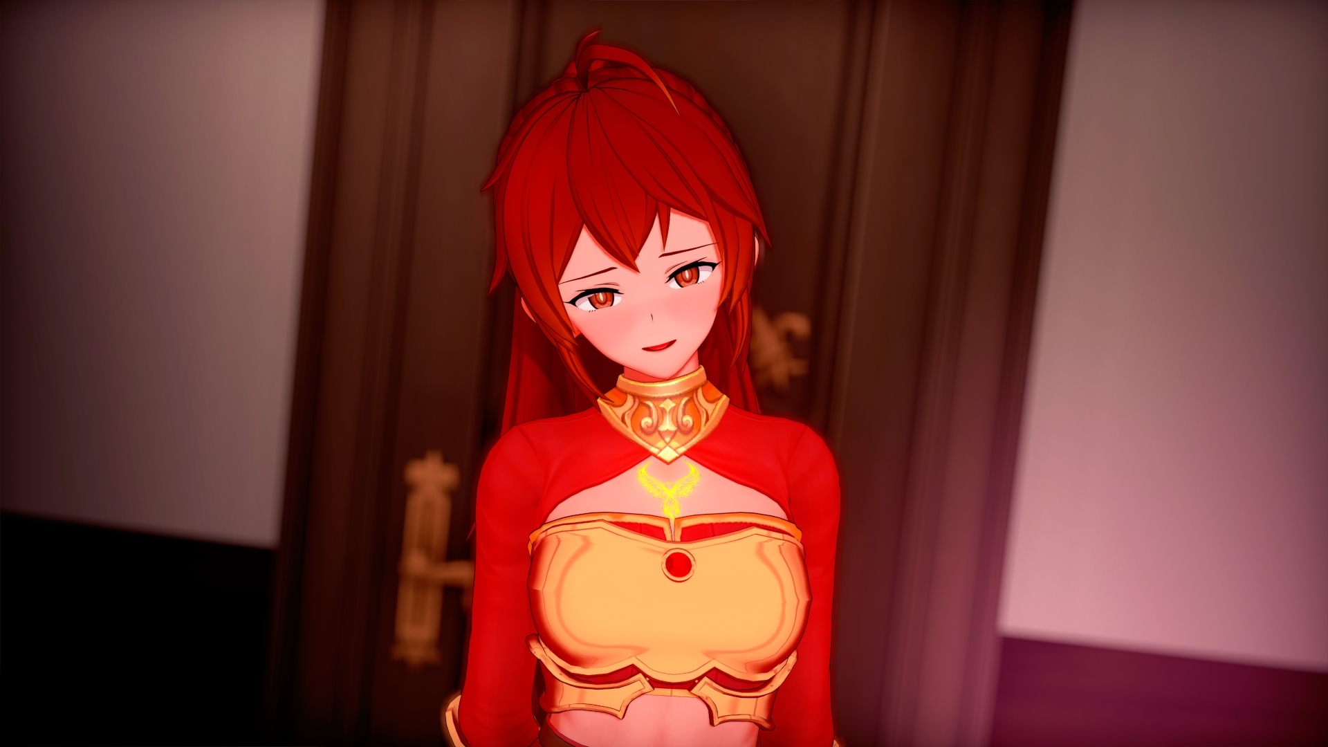 [SLG汉化步兵动态]PC+安卓From TheSin ver 0.10c[3.39G]F-第7张图片-萌站