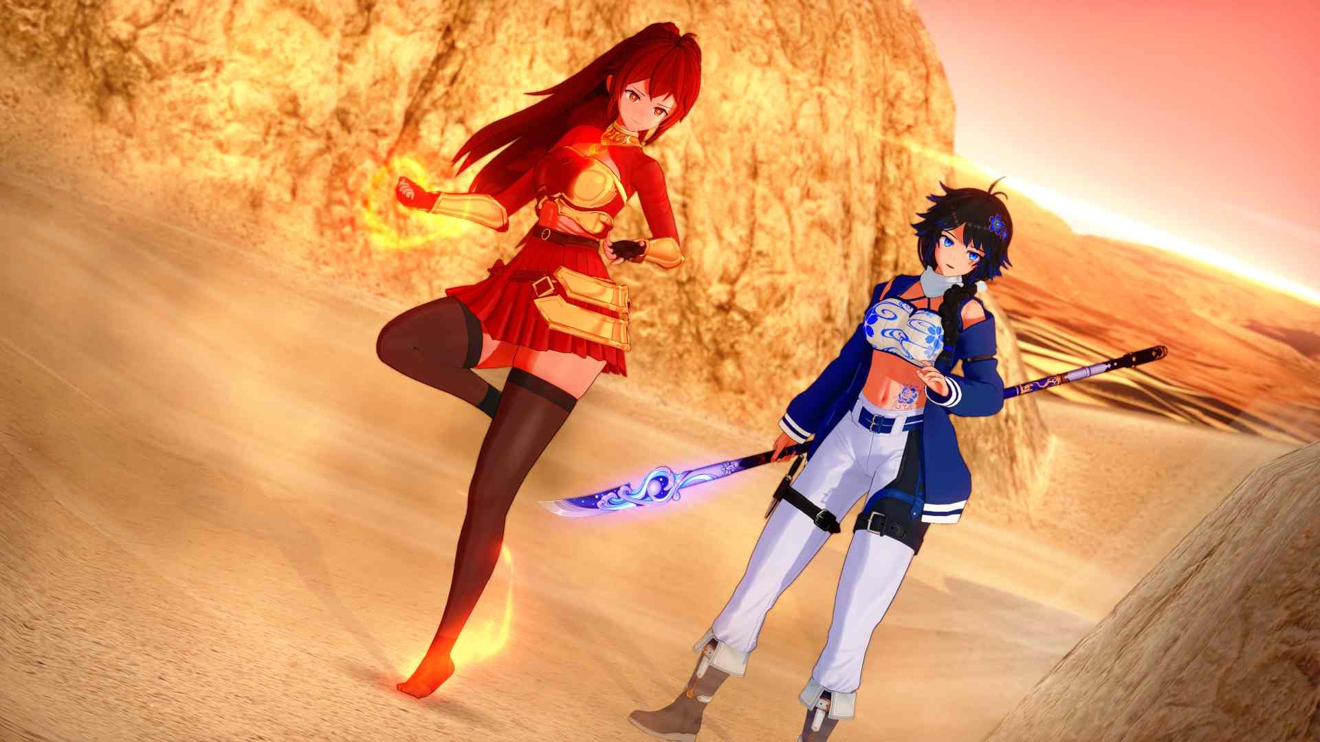 [SLG汉化步兵动态]PC+安卓From TheSin ver 0.10c[3.39G]F-第8张图片-萌站