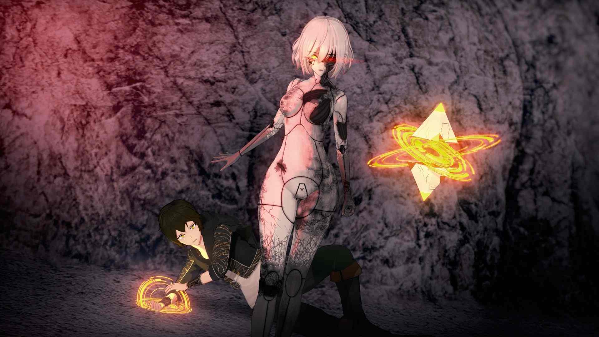 [SLG汉化步兵动态]PC+安卓From TheSin ver 0.10c[3.39G]F-第12张图片-萌站