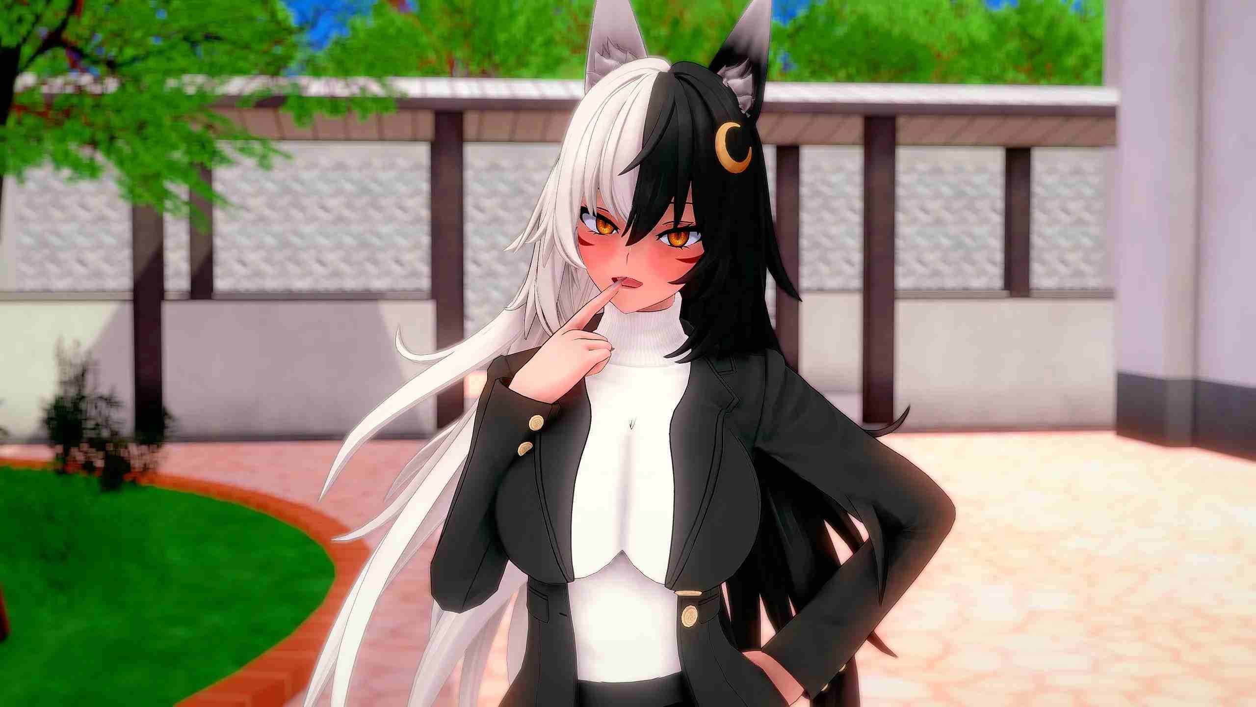 [SLG汉化动态无码]PC+安卓 人工智能革命 AI Revolution ver.0.3.6[5.58G]F-第7张图片-萌站