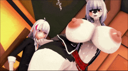 [SLG机翻无码动态]PC+安卓爆乳扶她幻想 Fantasy Opposite Ver0.5.4[7.8G]F-第14张图片-萌站