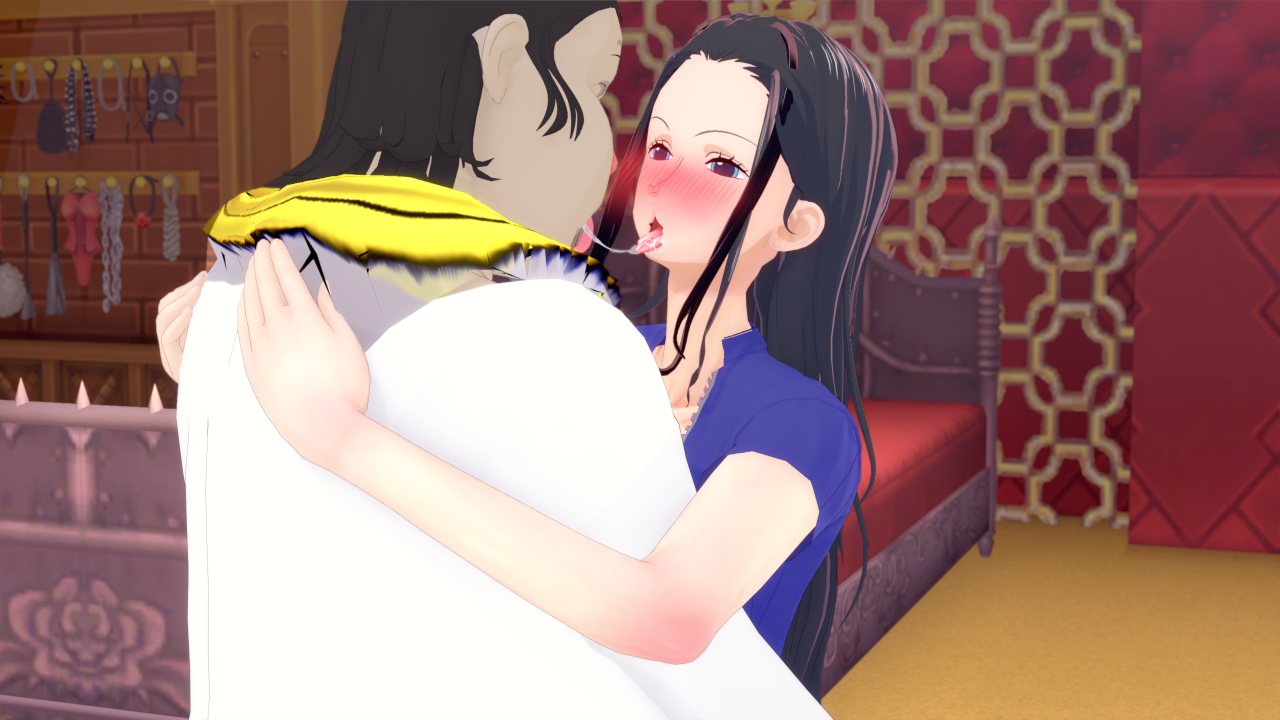 [SLG同人NTR汉化步兵]PC破碎之海 Corrupted Seasv0.2.1b[1.24G]F-第3张图片-萌站