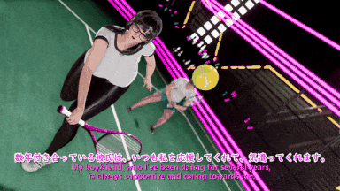 视=14[3D动画全动态步兵] yeyebird新作：I made my girlfriend love NTR EP01 + EP02 步兵版 [5.5G全CV]-第21张图片-萌站