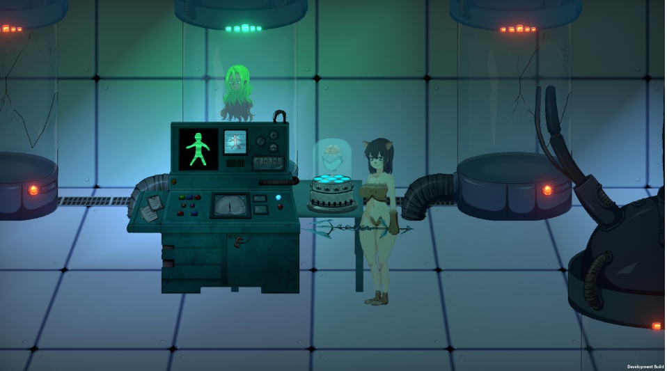 【生存/ACT/官中/高自由度/冒险】生存游戏 疯狂岛 サバイバルゲーム Mad Island Ver0.432 官方中文步兵版+DLC【1.11G】【序号1797】-第8张图片-萌站