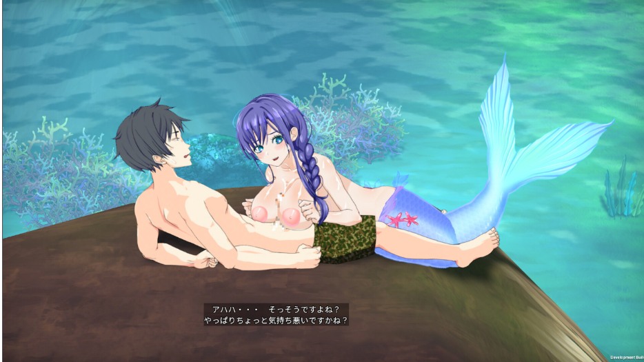 【生存/ACT/官中/高自由度/冒险】生存游戏 疯狂岛 サバイバルゲーム Mad Island Ver0.432 官方中文步兵版+DLC【1.11G】【序号1797】-第11张图片-萌站