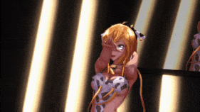 新作-Lily(CowSwim) - Whiplash-第5张图片-萌站 新作-Lily(CowSwim) - Whiplash-第5张图片-萌站