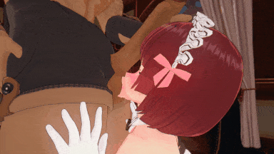 视=25[3D无修NTR] japs8005 新作：巨乳黑丝妈妈被黑皮黄毛同学寝取中出 [2.6G]-第7张图片-萌站