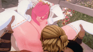 视=25[3D无修NTR] japs8005 新作：巨乳黑丝妈妈被黑皮黄毛同学寝取中出 [2.6G]-第26张图片-萌站