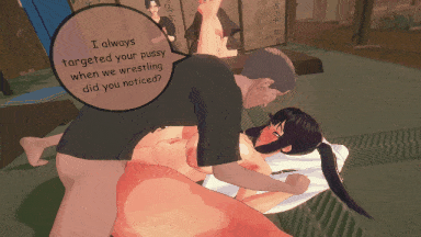视=25[3D无修NTR] japs8005 新作：巨乳黑丝妈妈被黑皮黄毛同学寝取中出 [2.6G]-第36张图片-萌站