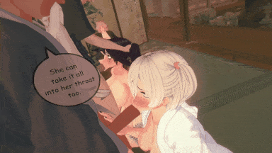 视=25[3D无修NTR] japs8005 新作：巨乳黑丝妈妈被黑皮黄毛同学寝取中出 [2.6G]-第34张图片-萌站